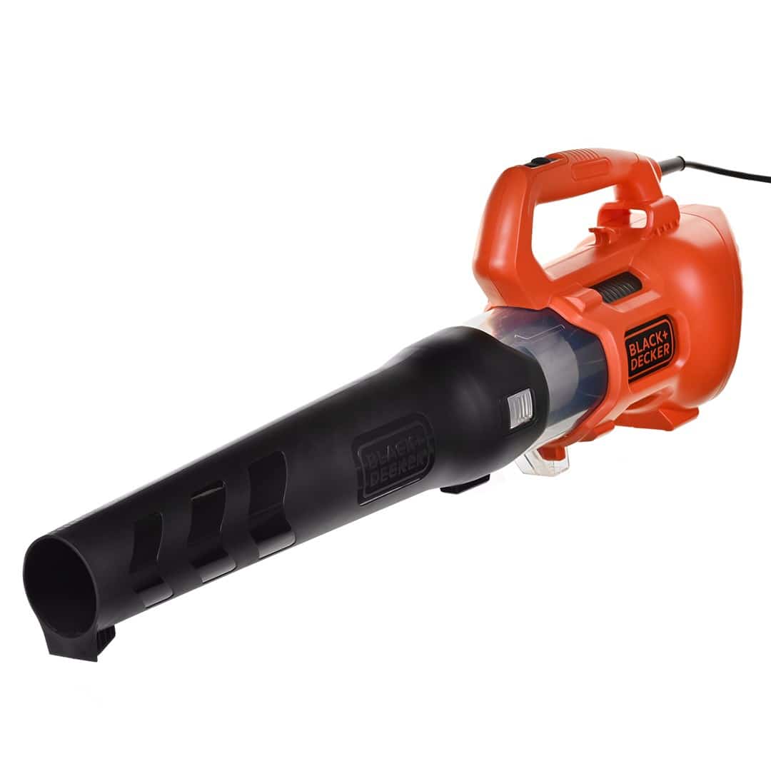 Dmuchawa do liści BLACK+DECKER BLACK+DECKER DMUCHAWA BEBL185