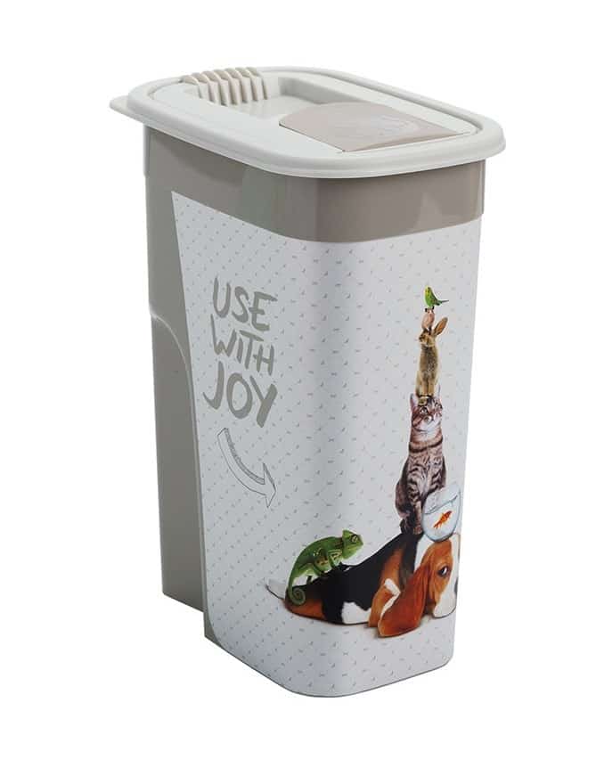 Rotho pojemnik FLO na karmę 4,1l/1,5kg