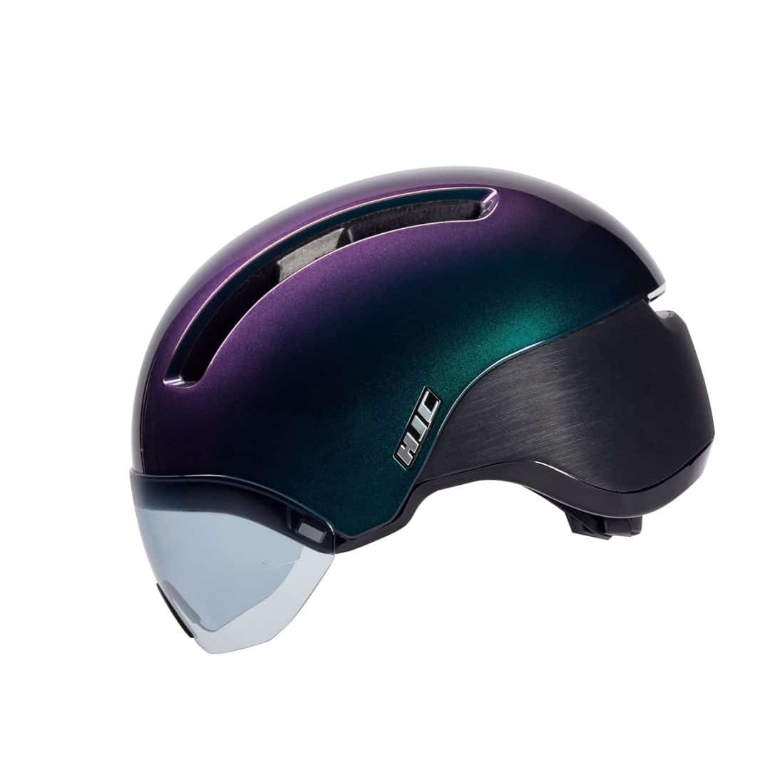 Kask Rowerowy HJC CALIDO PLUS CHAMELEON