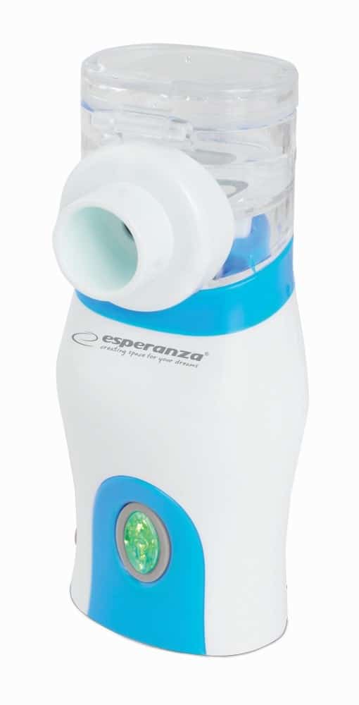 Inhalator do twarzy Esperanza MIST ECN005