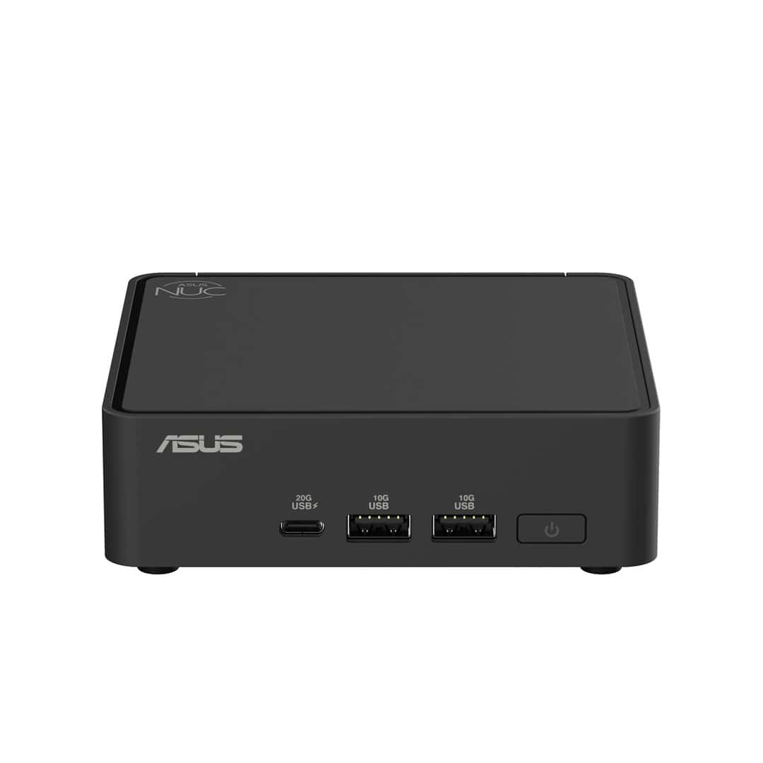 ASUS NUC 15 PRO RNUC15CRKI300003 Barebone