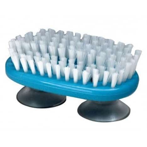 Sczoteczka do mycia rąk - Nylon, Tworzywo sztuczn