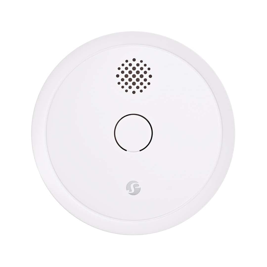 Inteligentny czujnik dymu WiFi Shelly Plus