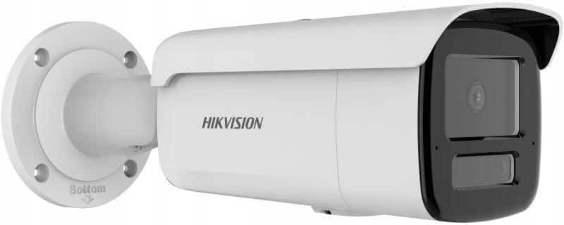 KAMERA IP HIKVISION DS-2CD2T43G2-2LI(4mm)