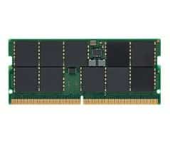 Pamięć Kingston HPE/HP 16GB DDR5 4800Mhz SODIMM