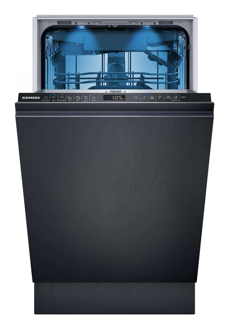 Zmywarka do zabudowy SIEMENS SR65EX09ME