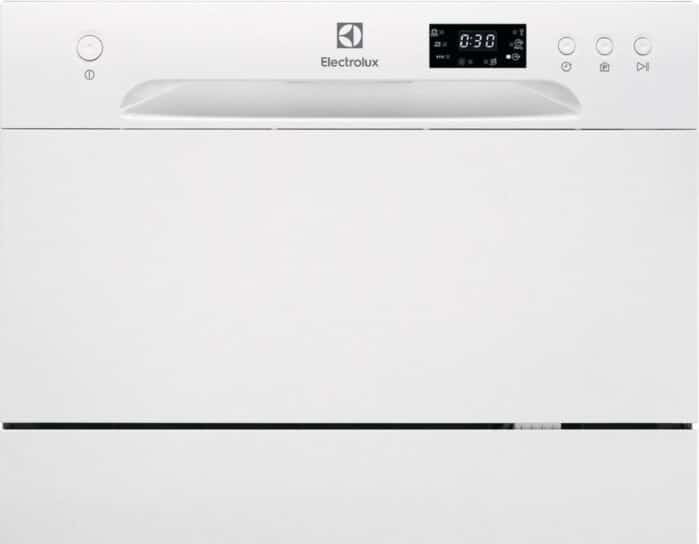 Zmywarka Electrolux ESF 2400 OW ( szer. 55cm ; kolor biały )