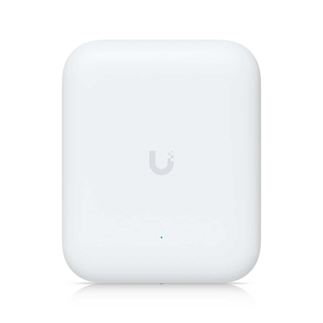Access Point Wi-Fi 7 Ubiquiti UniFi U7 Outdoor 2.4GHz(2x2)/5GHz(2x2) PoE+ 1x2,5G