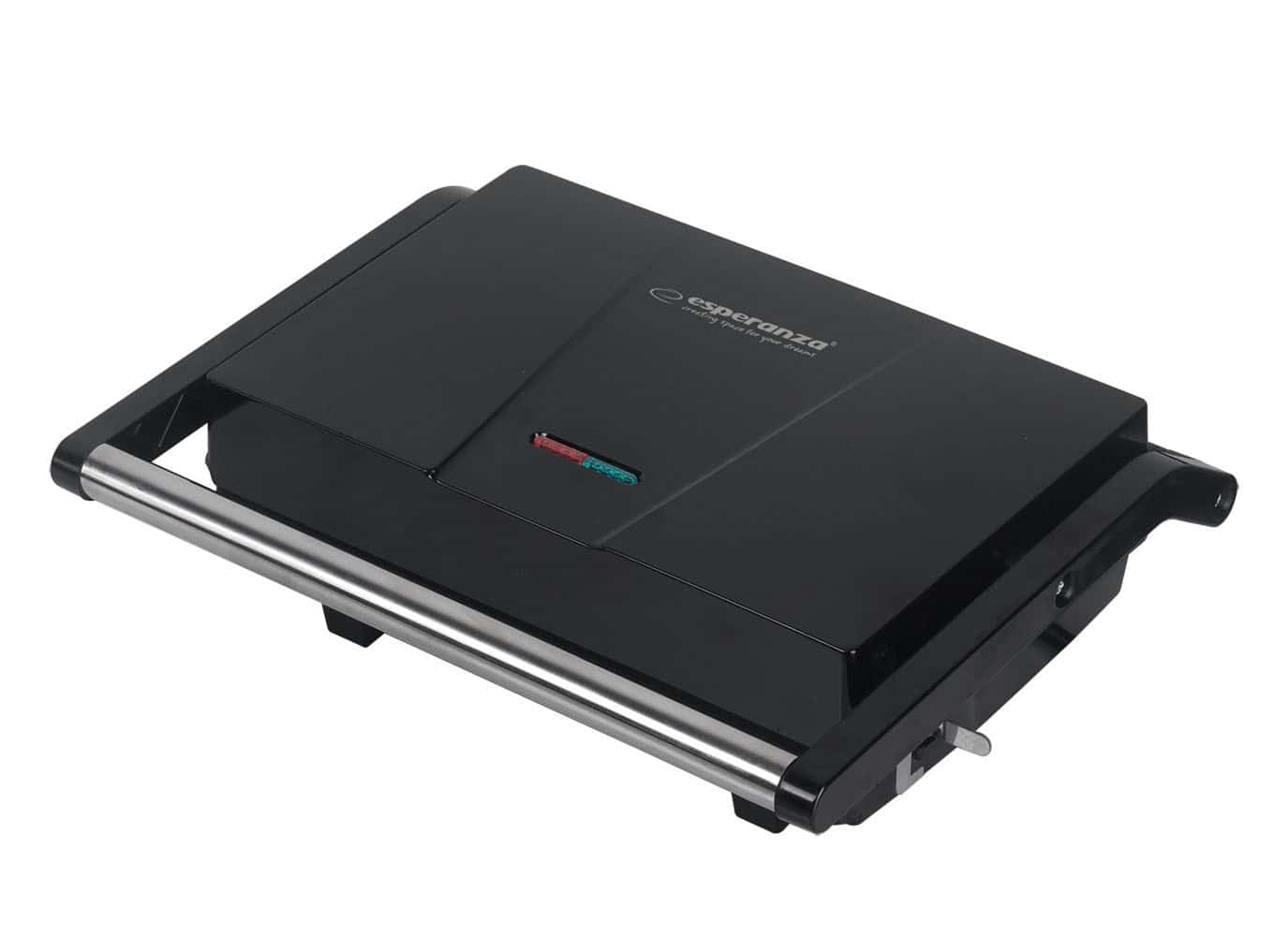 ESPERANZA ESPERANZA GRILL KONTAKTOWY POMODORO 1200W EKG014