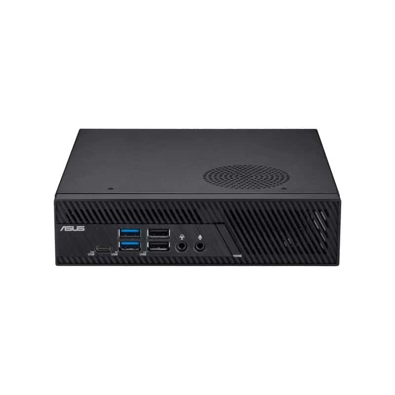 MiniPC ASUS PB63 1B B76, 65W, 6 Rdzeni