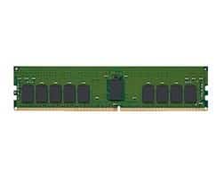 Kingston RDIMM 32GB DDR4 2666MHz Micron F Rambus