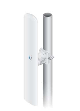 UISP Wireless airMAX 5 GHz Ubiquiti airMAX Lite AP (LAP-120-EU)
