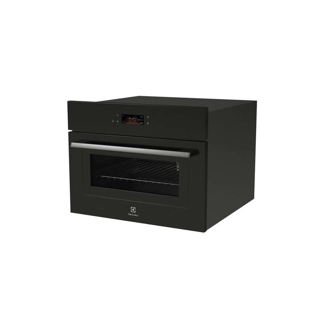 Piekarnik kompaktowy z funckją mikrofali ELECTROLUX LVL8E09Z