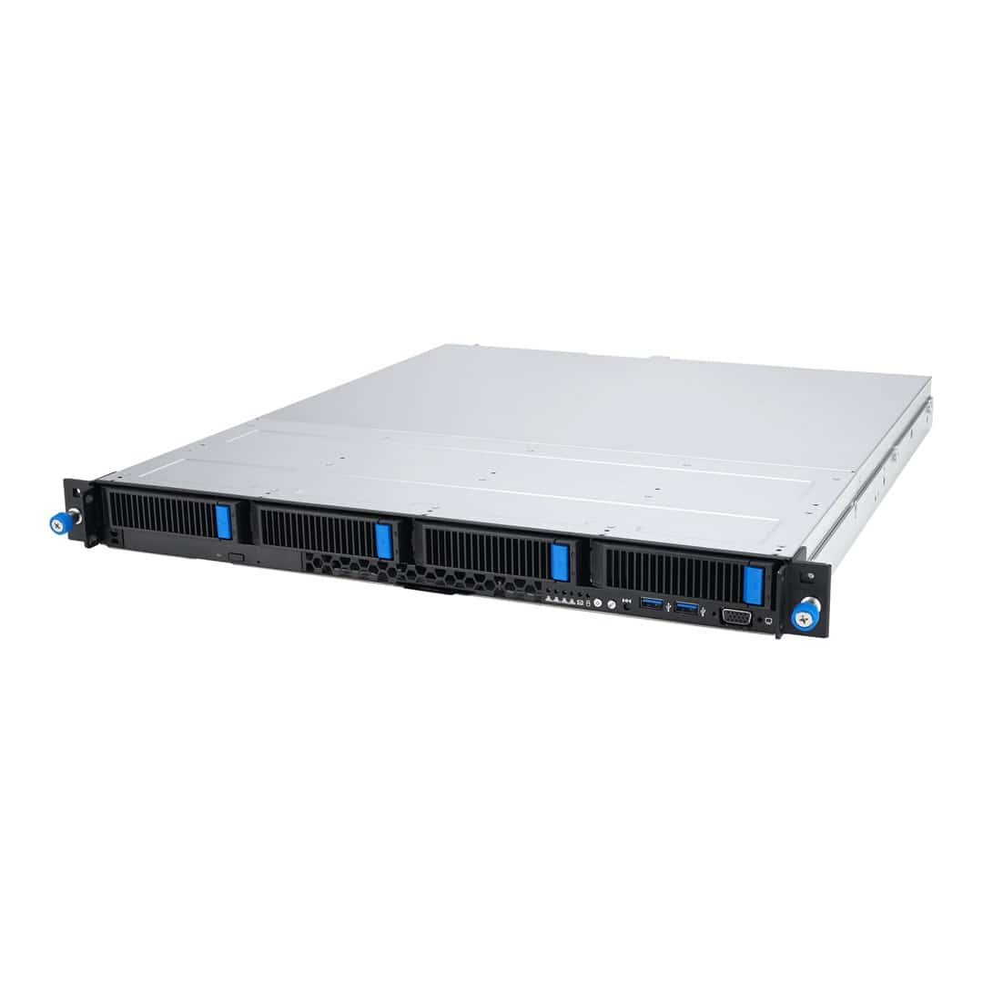 Serwer Actina Solar E 110 S10 2x960SSD 350W