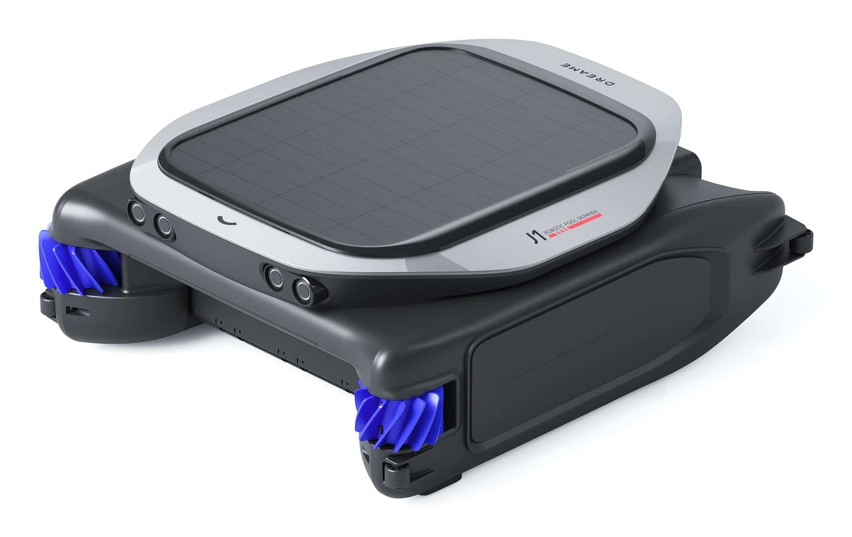 Robot do czyszczenia basenów Dreame J1