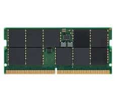 Pamięć Kingston 16GB DDR5 4800Mhz ECC SODIMM