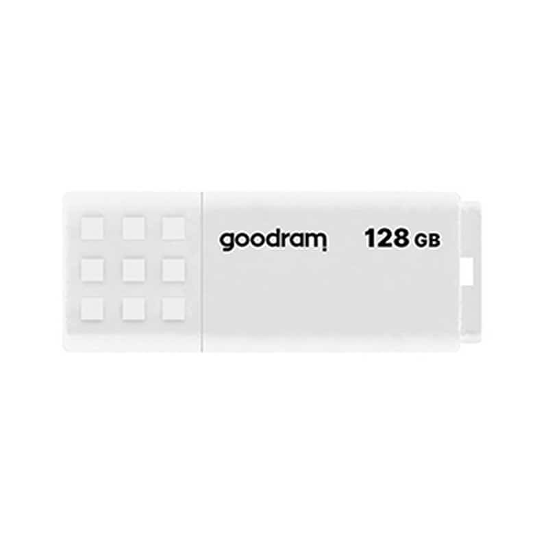 Pendrive GoodRam UME2 128GB Biały USB 2.0