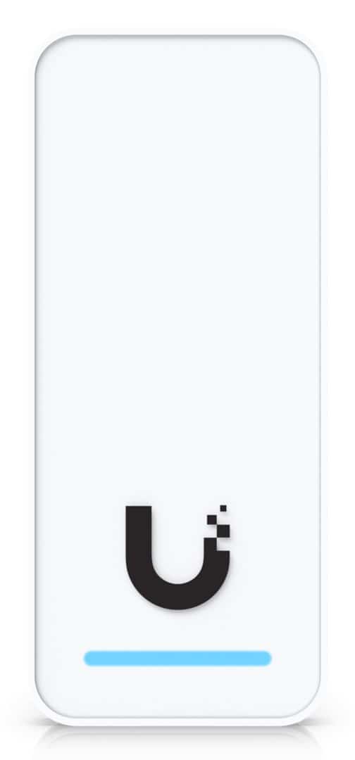 Czytnik Ubiquiti UA-G3-W, UniFi Access G3 Reader, biały