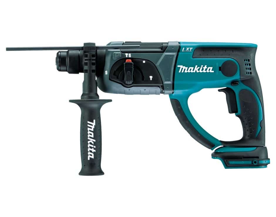 Młotowiertarka 18V DHR202Z MAKITA (OUTLET)