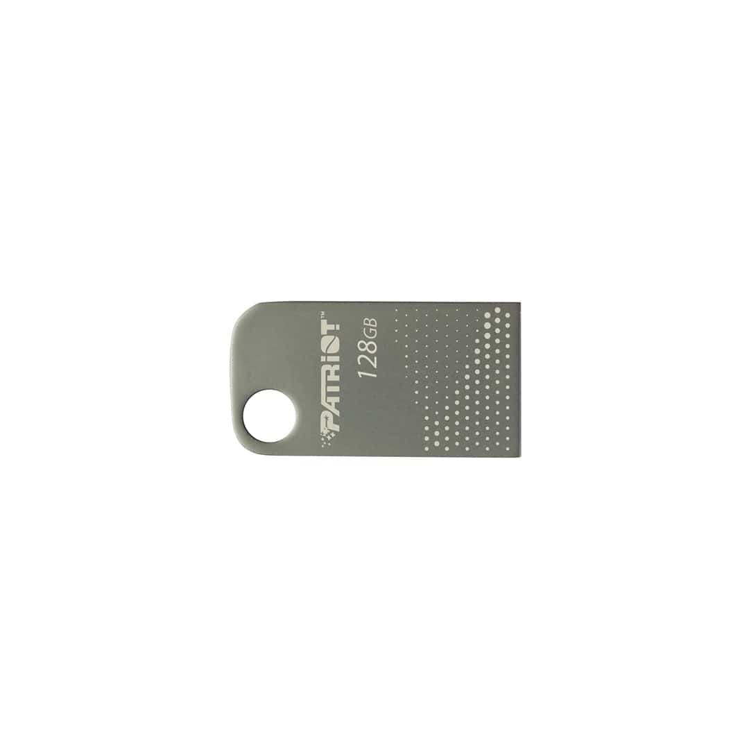 Patriot FLASHDRIVE Tab300 128GB, srebrny
