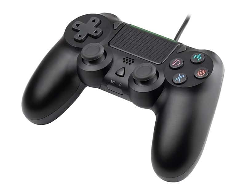 TRACER Gamepad SHOGUN PRO PC/PS3/PS4