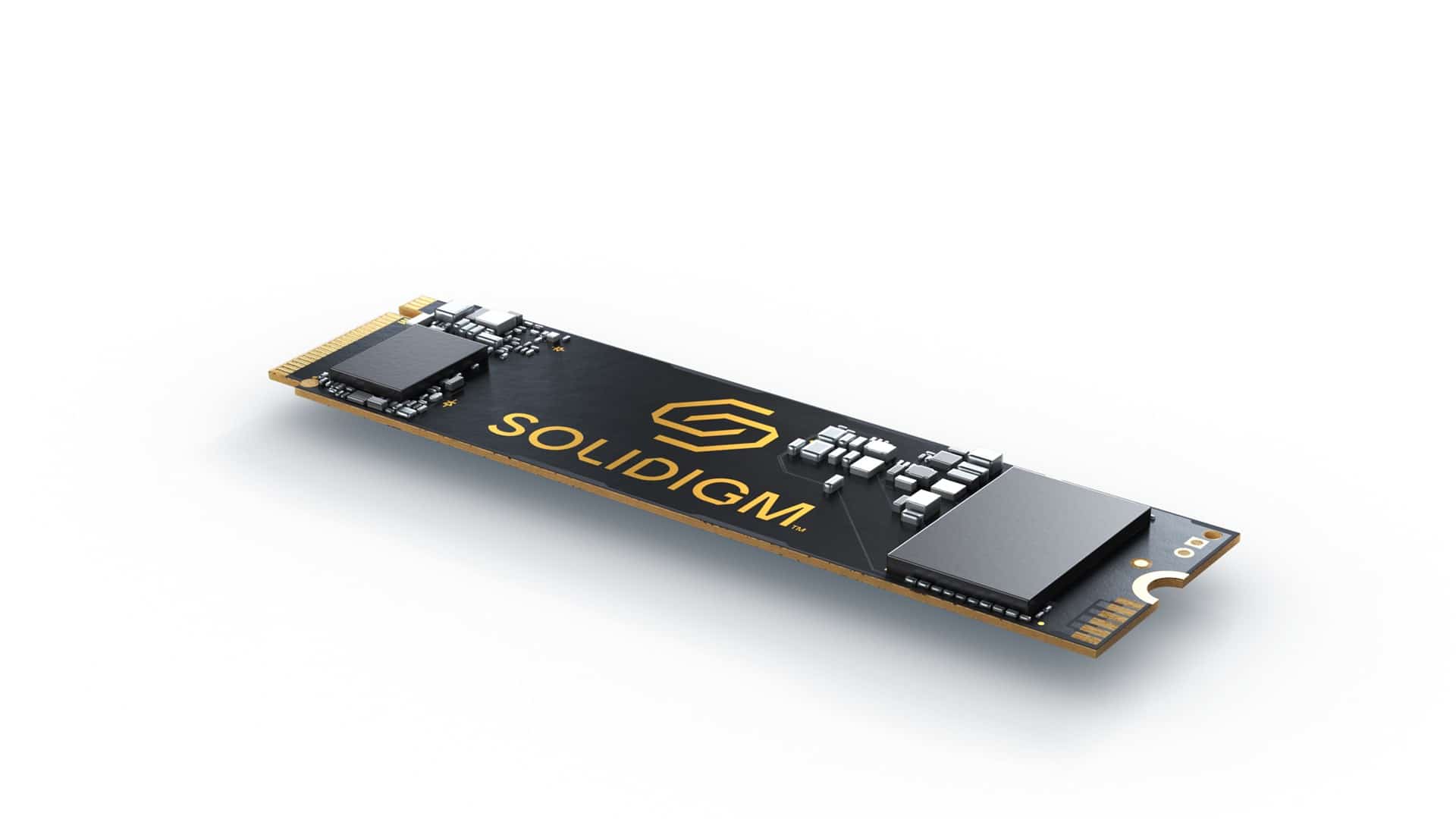 Dysk SSD Solidigm P41 Plus 512GB M.2 NVMe