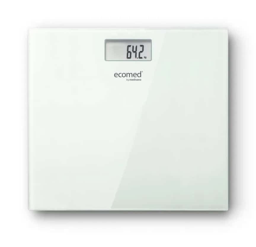 Waga osobowa Ecomed by Medisana PS-72E