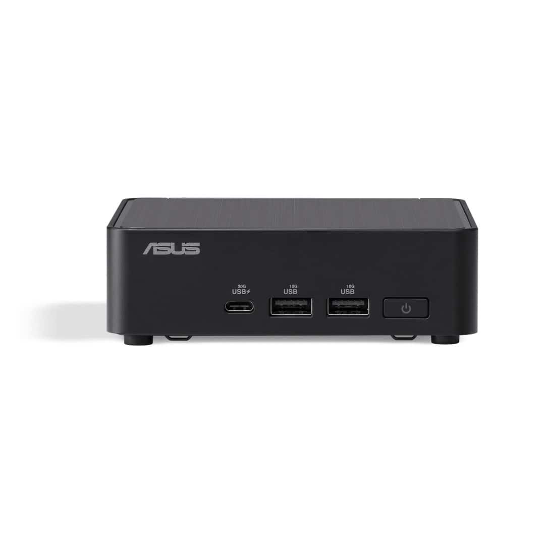 ASUS NUC 14 PRO RNUC14RVKU7088C2I - Mini-PC Intel 155H