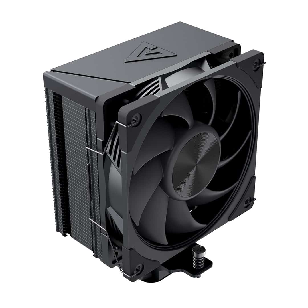 MODECOM CHŁODZENIE CPU VOLCANO 0C T100 BLACK