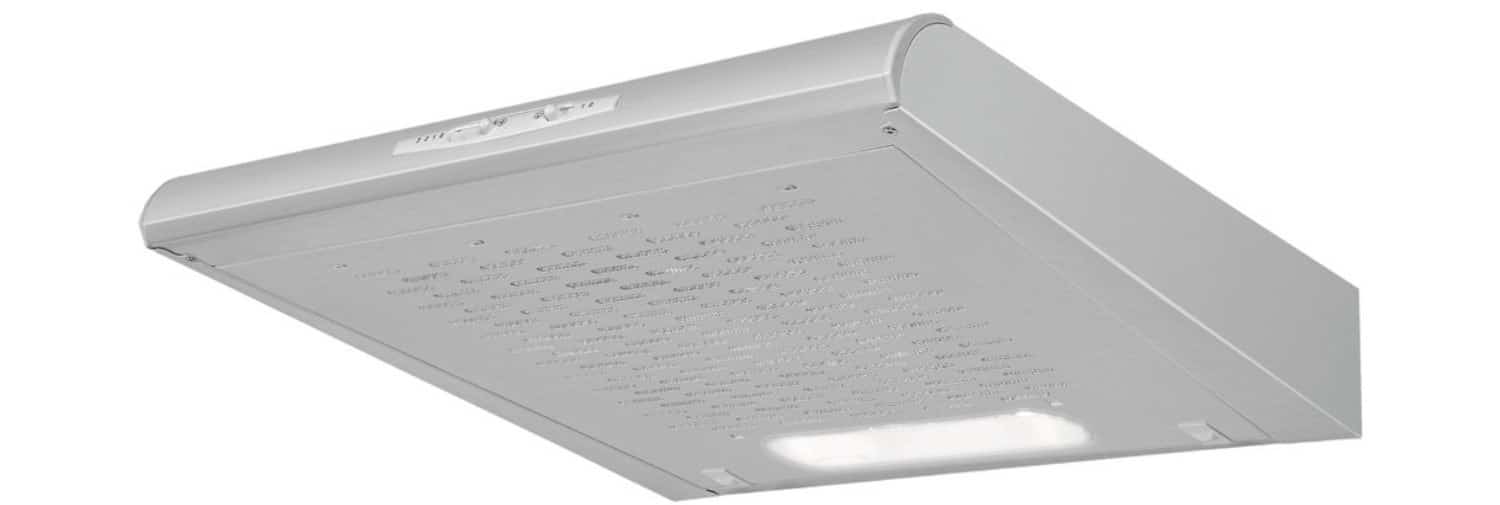 Okap podszafkowy MPM-51-PX-69 50cm inox
