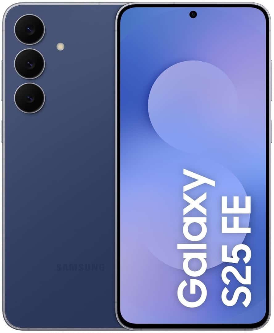 Samsung Galaxy S25 FE 5G 8/128GB Navy