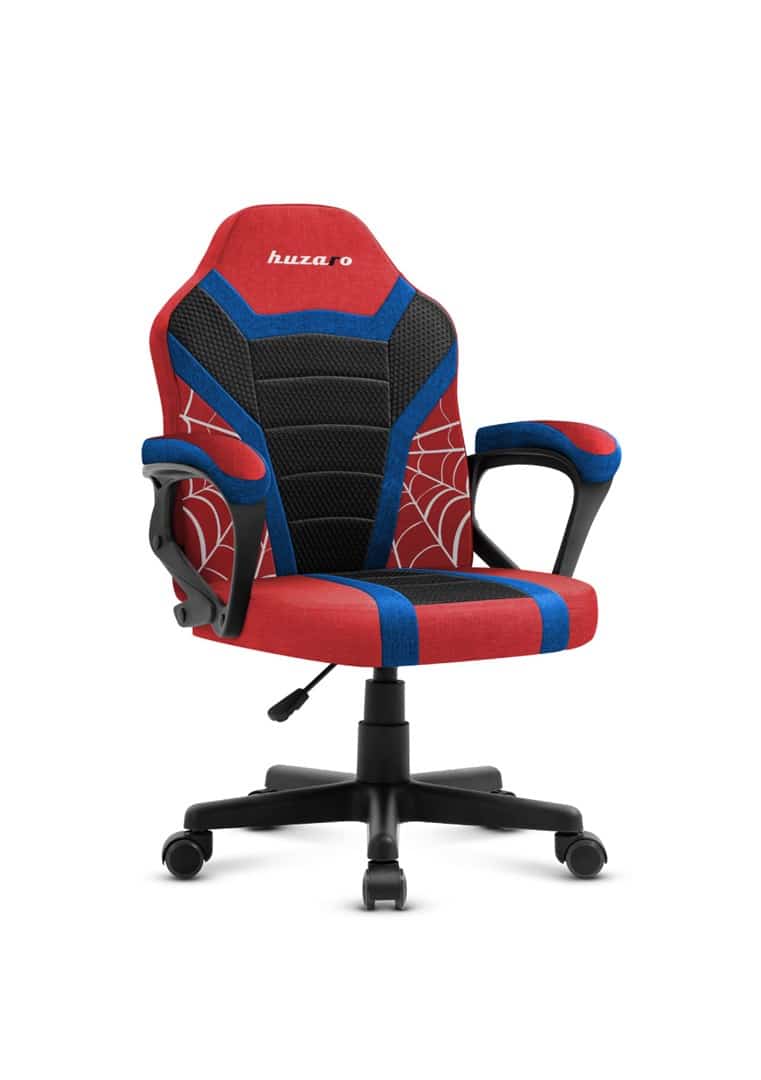 Fotel gamingowy Huzaro Ranger 1.0 Spider dla dzieci