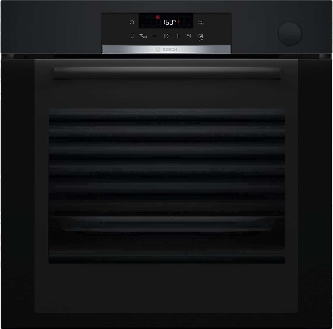 Piekarnik z funkcją pary BOSCH HRG312BB3 (WYPRZEDAŻ)