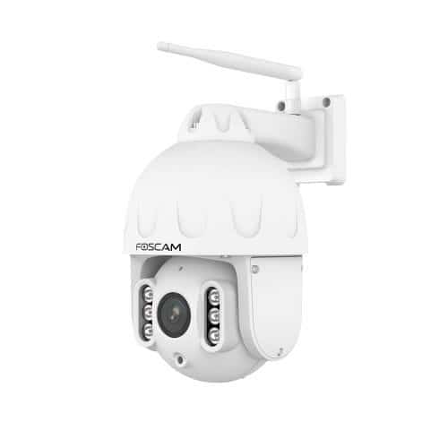 Kamera IP do monitoringu Foscam SD8P WiFi 8MP