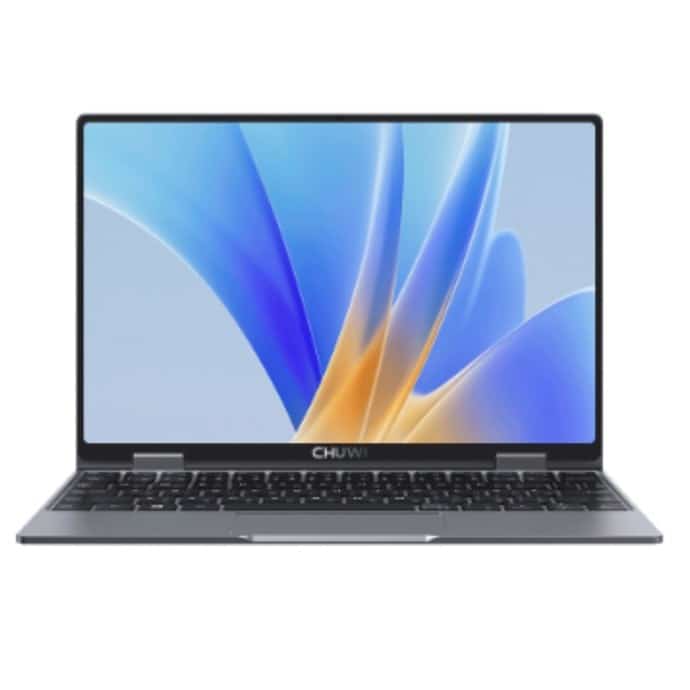 Chuwi MiniBook-X-2023 N150 10.51" WXGA Touch