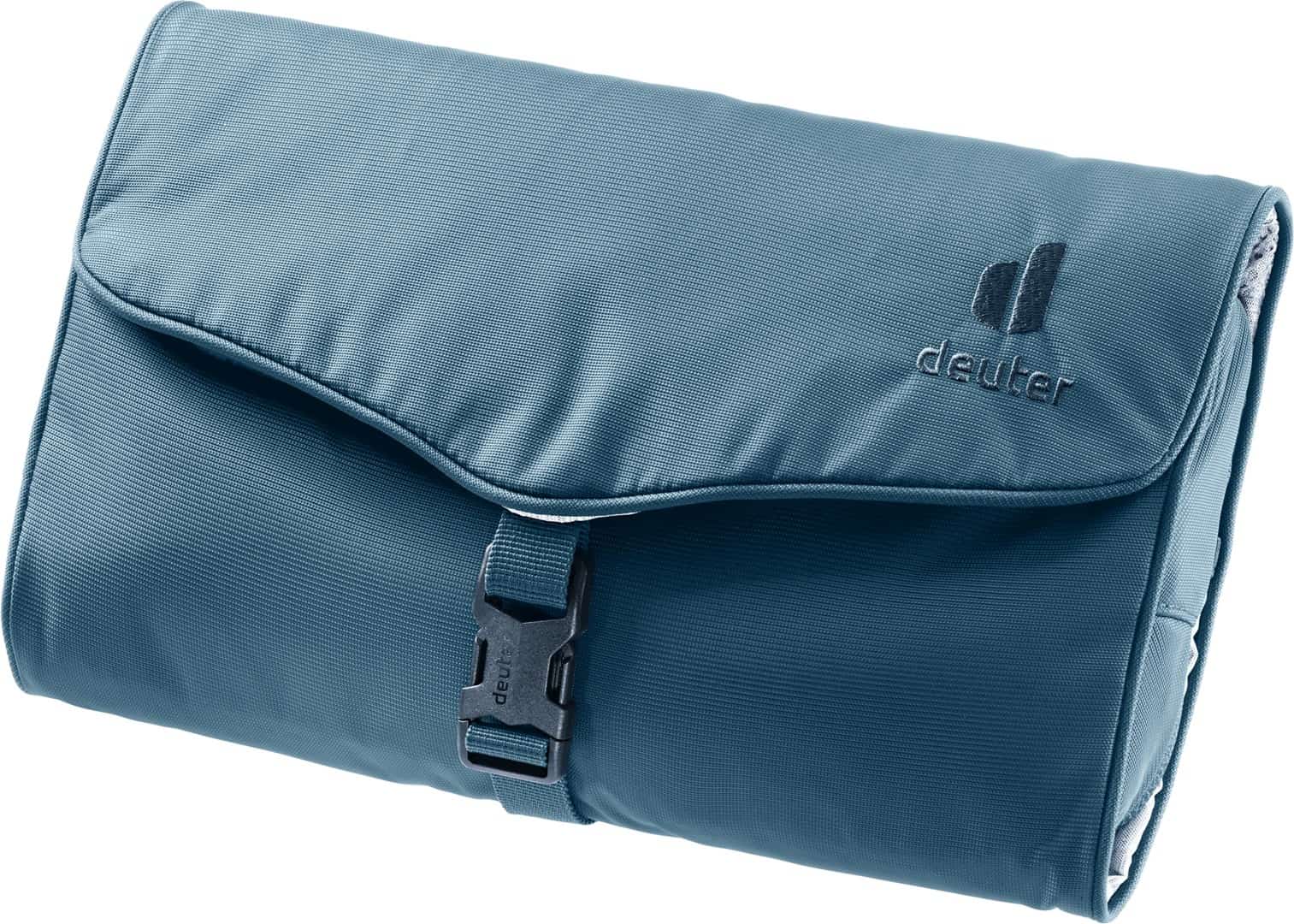 Kosmetyczka Deuter Wash Bag II, atlantic