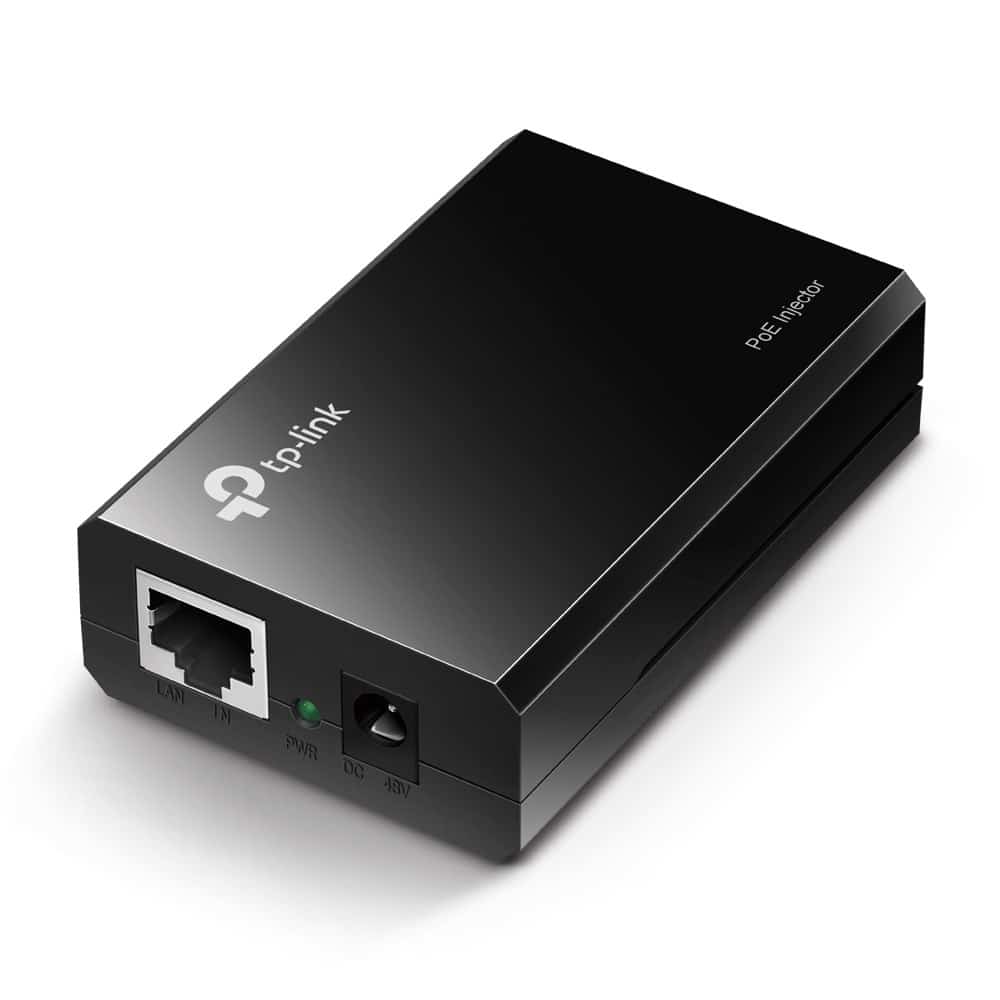 Injector poe TP-LINK TL-PoE150S