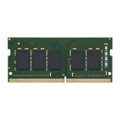 Pamięć Kingston 16GB DDR4 3200MHz ECC SODIMM Dell