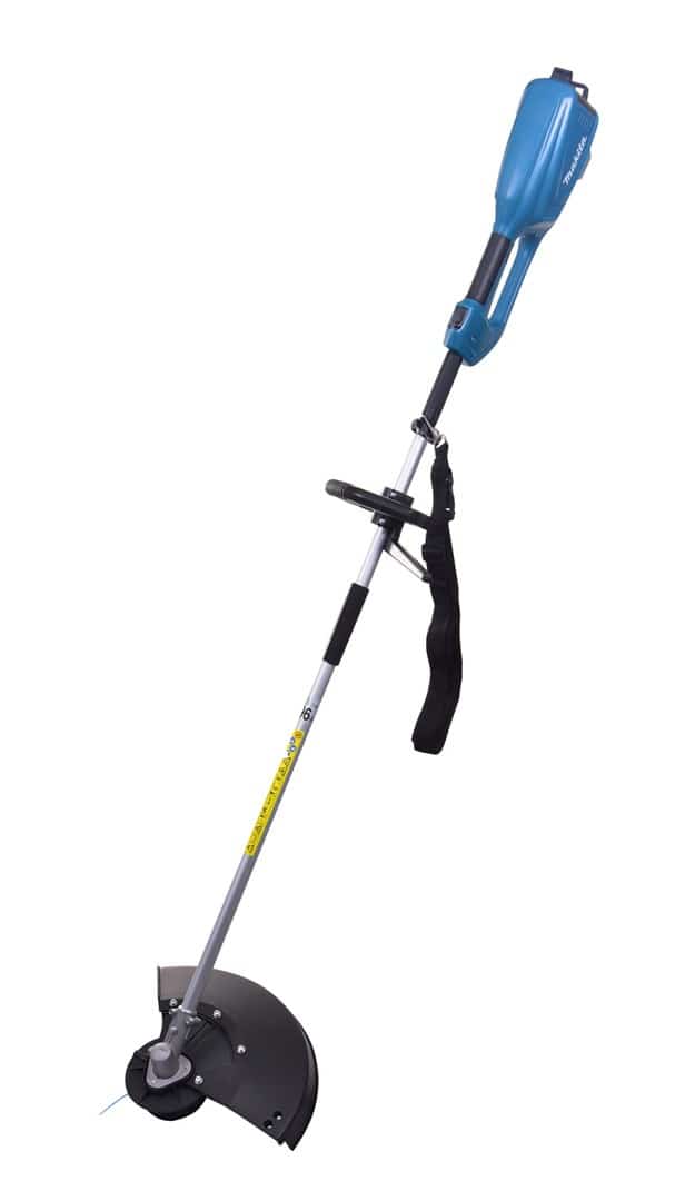 Podkaszarka MAKITA UR3502 - 5700 RPM