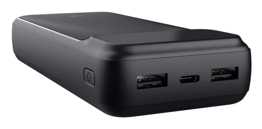 Powerbank PD TRUST Avala 20000mAh