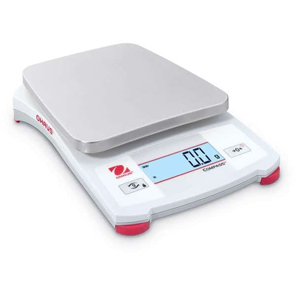 Waga przenośna OHAUS Compass™ CX CX1201