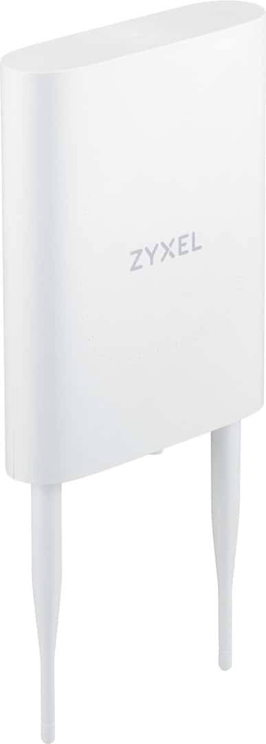 Access Point Wi-Fi 6 Zyxel NWA55AXE 2.4GHz/5GHz