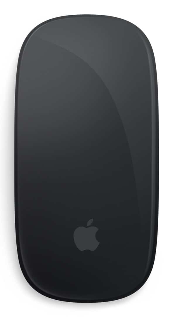 Apple Magic Mouse Multi-Touch USB-C Black