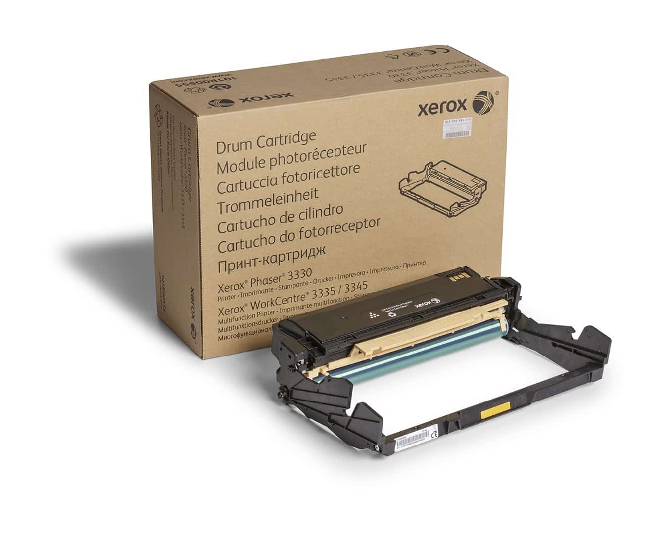 Bęben Xerox Phaser 3330/WorkCentre 3300