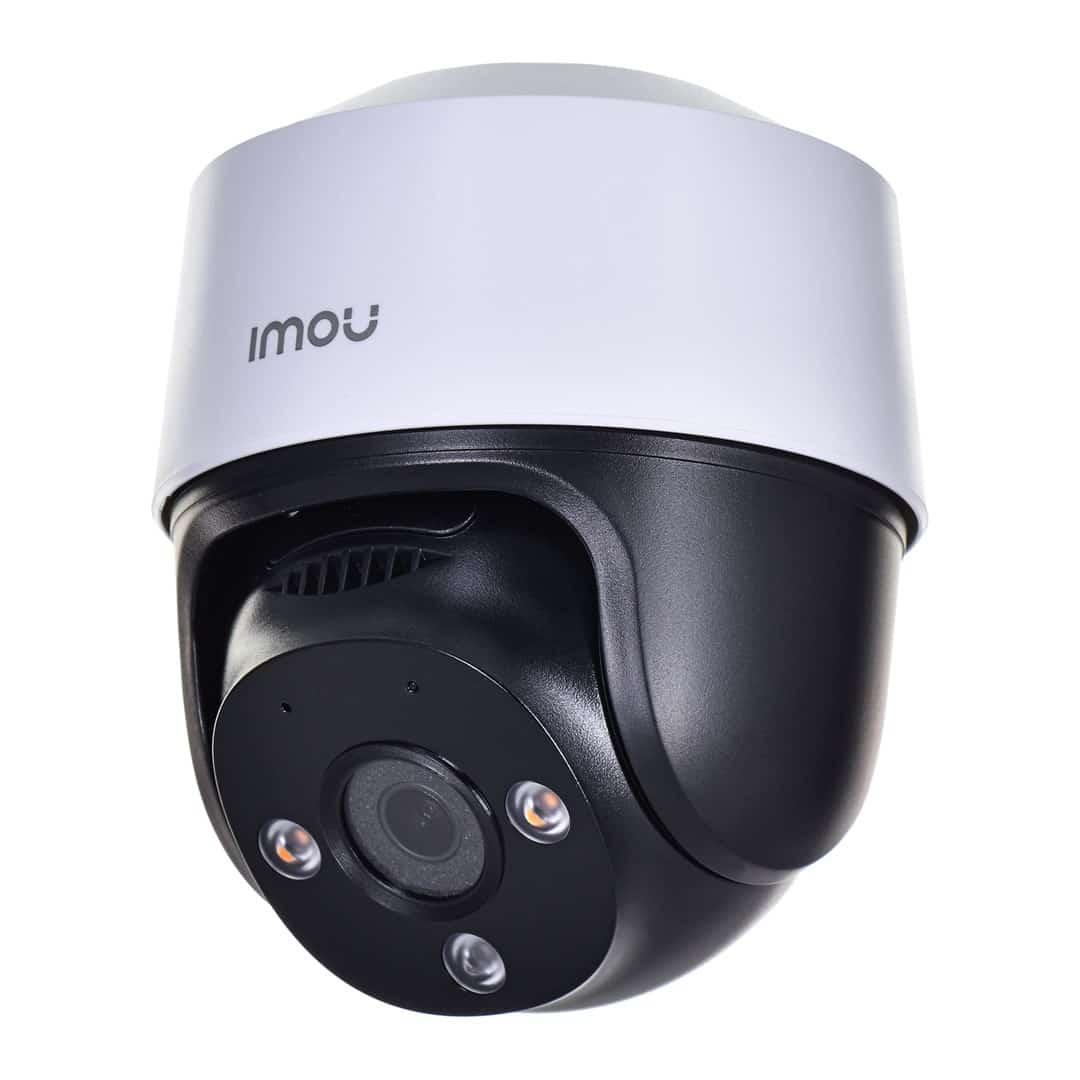 Kamera IP do monitoringu Imou Poe 4MP IPC-S41FAP