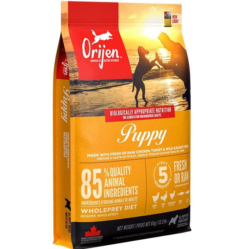 ORIJEN Puppy 6kg