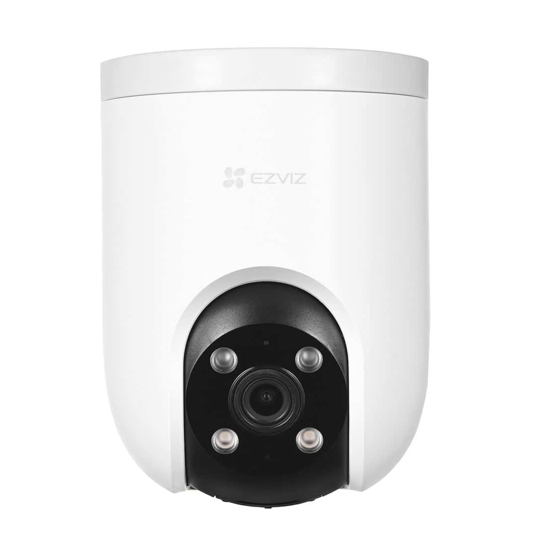 Kamera IP EZVIZ H8c Pro 3K WiFi Kopuła