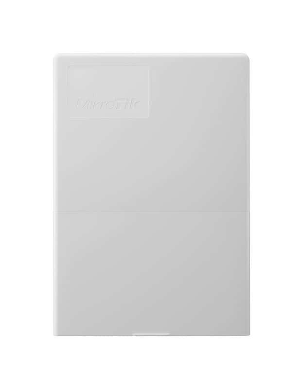 Switch Mikrotik netPower 15FR 18p PoE Managed
