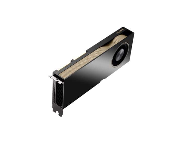 Karta graficzna PNY NVIDIA A800, 40GB HBM2