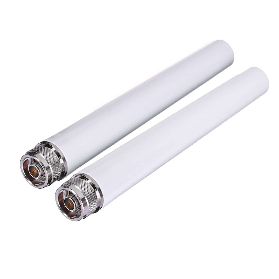 Antena Zyxel ANT2105 zewnętrzna, omni, 2,4/5GHz 5dBi złącze N (ANT2105-ZZ0201F)